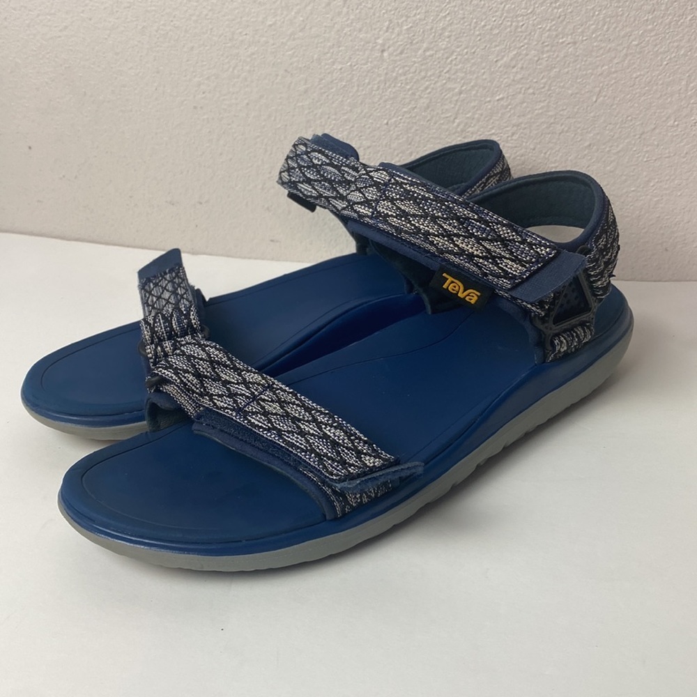 Teva Sandals 10